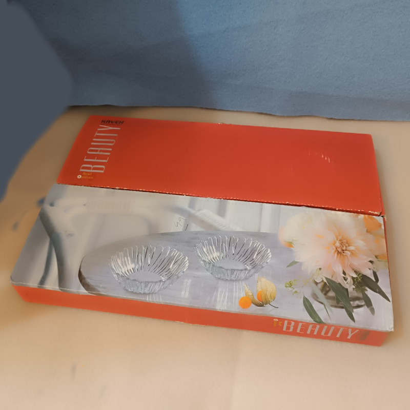 ظرف مربا و عسل مدل SENNA20 بسته 6 عددی
