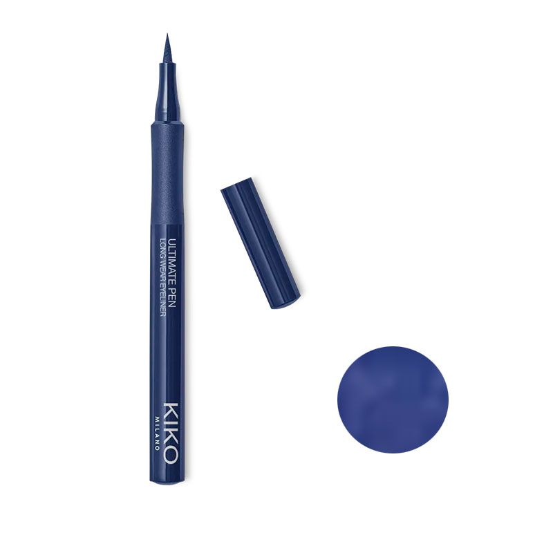 خط چشم کیکو میلانو مدل Ultimate شماره 03