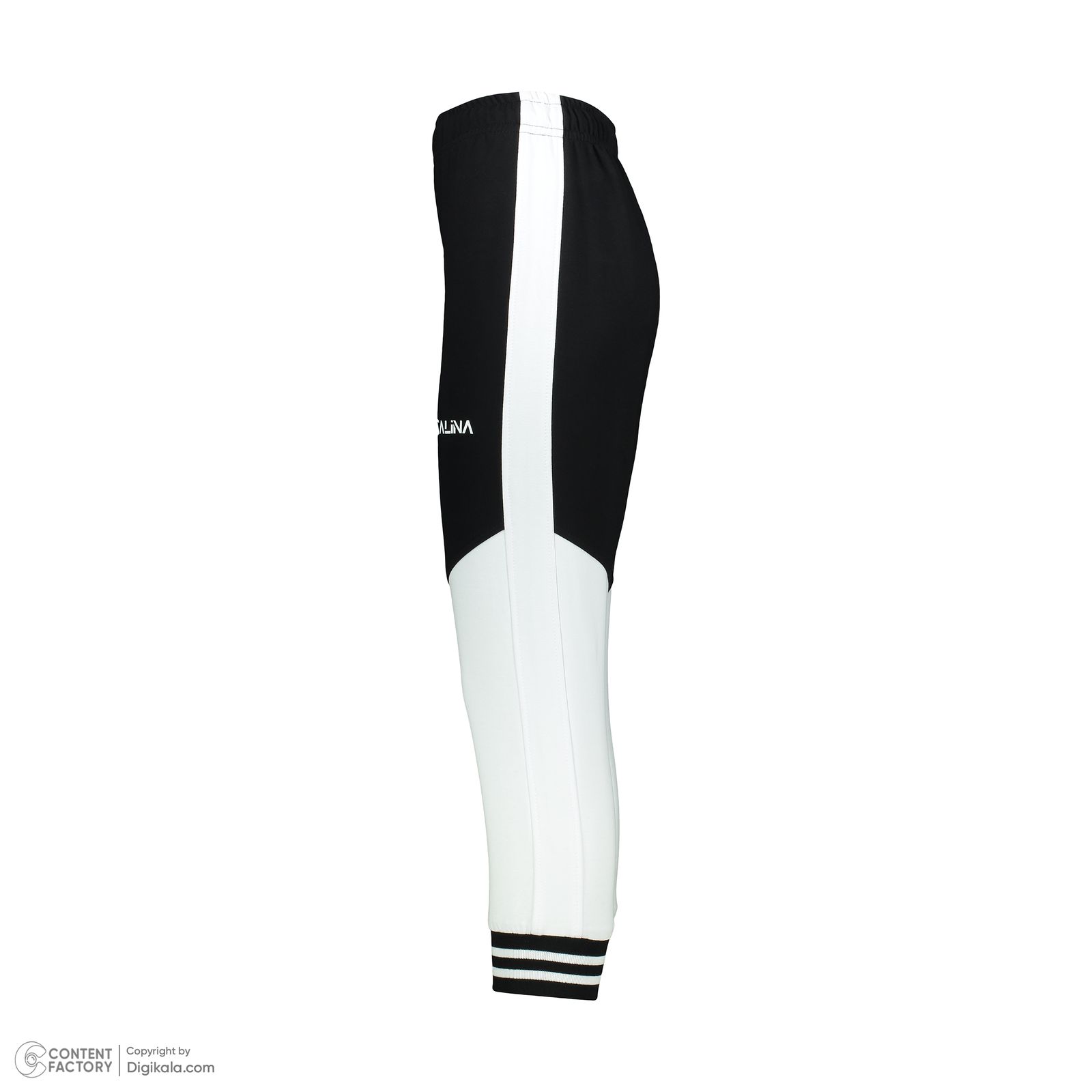 ست گرمکن و شلوار ورزشی زنانه سالینا مدل sls-001 -  - 7