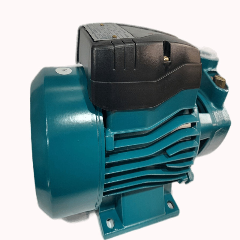 پمپ آب نیم اسب بخار ونیکو مدل qb60 پمپ آب نیم اسب بخار ونیکو مدل qb60