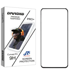 JF Diamond Screen Protector For Huawei X8