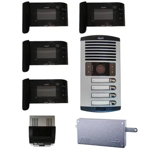 مجموعه دربازکن الکتروپیک مدل 797 / 1086 مجموعه 7 عددی