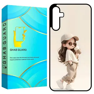 Ghab Guard GCHPA35 Cover for Samsung Galaxy A35 5G  