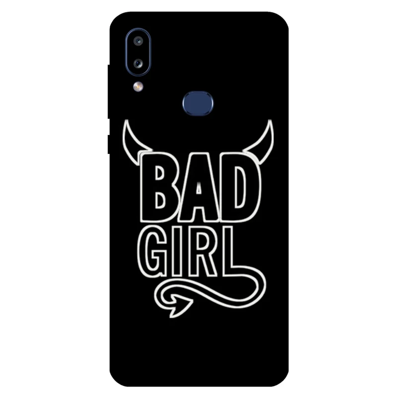 کاور مگافون کد 8105 مناسب برای گوشی موبایل سامسونگ Galaxy A10 S