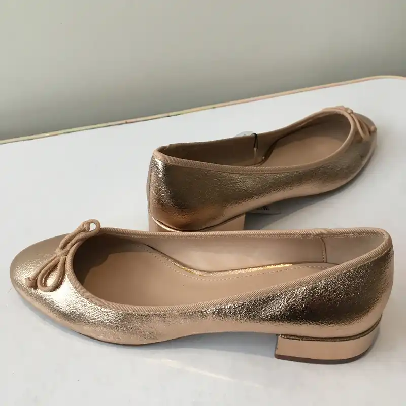 کفش زنانه مانگو مدل 348654