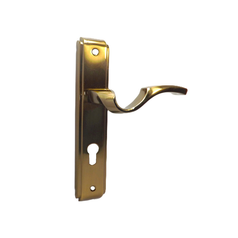 دستگیره در مدل پلاس سویچی کد 15 مجموعه دوعددی