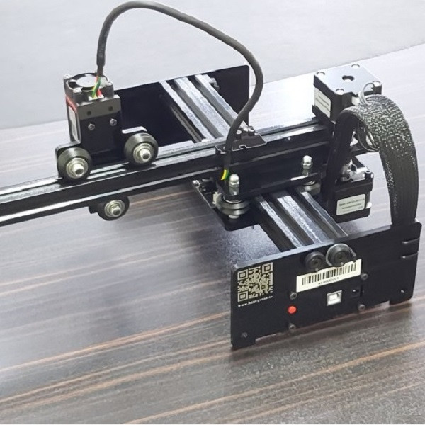 دستگاه لیزر حکاکی نگارک مدل Master2