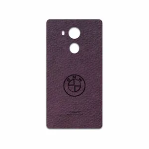 MAHOOT PL-BMW Cover Sticker for Huawei Mate 8