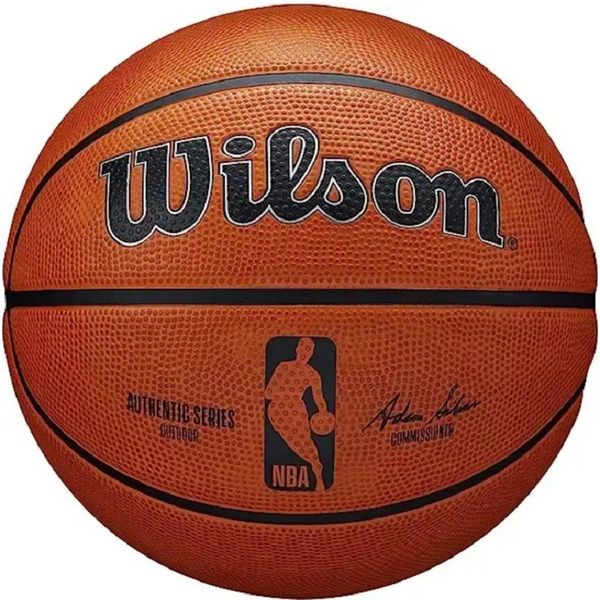 توپ بسکتبال مدل NBA2023