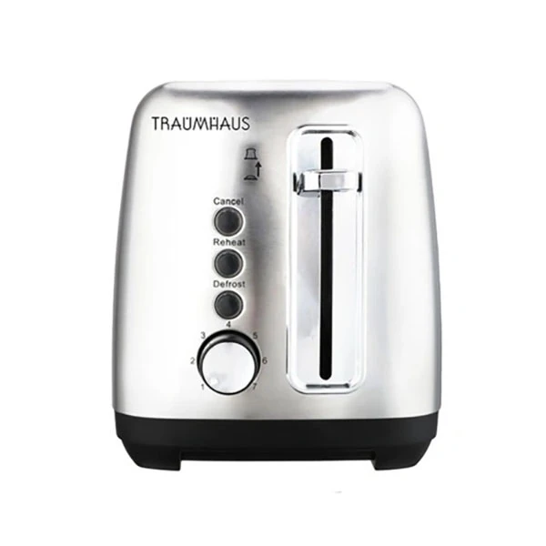 توستر 2 اسلایس ترام هاوس مدل TO-440