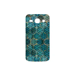 MAHOOT Iran Tile 9 Cover Sticker for Samsung Galaxy STAR PLUS 2