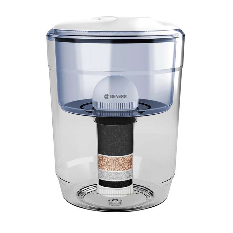 منبع آب تصفیه دار بنس مدل BB-P20C