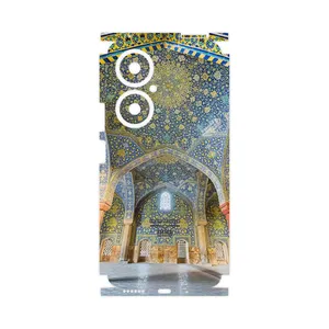 MAHOOT Imam Mosque in Isfahan-FullSkin Cover Sticker for Huawei Nova 11i