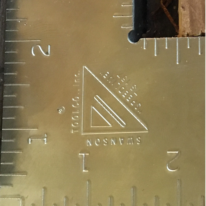 گونیا نجاری سوانسون مدل C4060