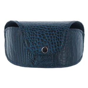 قاب عینک مدل چرم سنگی M50