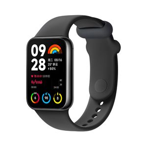 نقد و بررسی ساعت هوشمند شیایومی مدل Band 8 Pro توسط خریداران