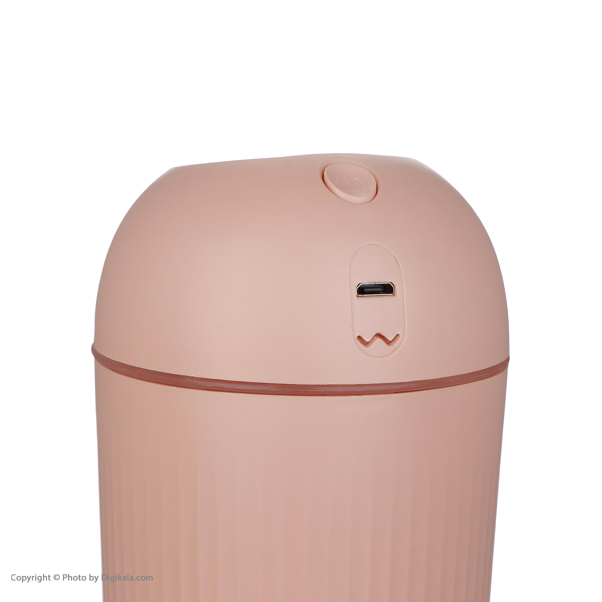 دستگاه بخور سرد ویرا مدل VR-JS06