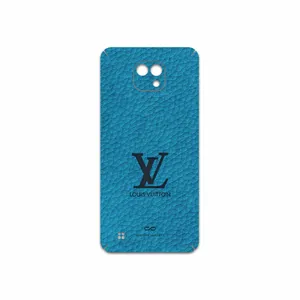 MAHOOT BL-LS_VTTN Cover Sticker for LG X Cam