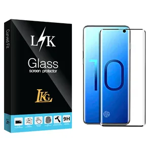 LKG LKK FLGL Screen Protector For Samsung Galaxy S10
