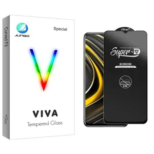 Junbo Viva Superd_ESD Screen Protector For Xiaomi  Poco M3