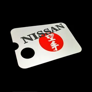 برپسب بدنه خودرو مدل LASE مناسب برای نیسان زامیاد