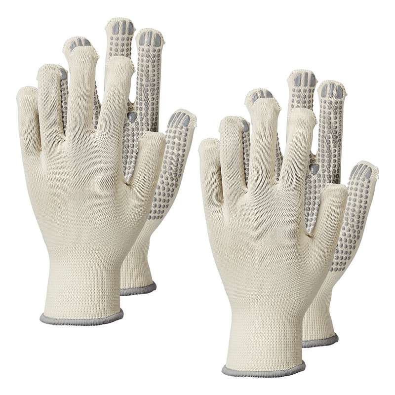 دستکش باغبانی گاردن لاین مدل 9 کد 16665812مجموعه 2 عددی دستکش باغبانی گاردن لاین مدل 9 کد 16665812مجموعه 2 عددی