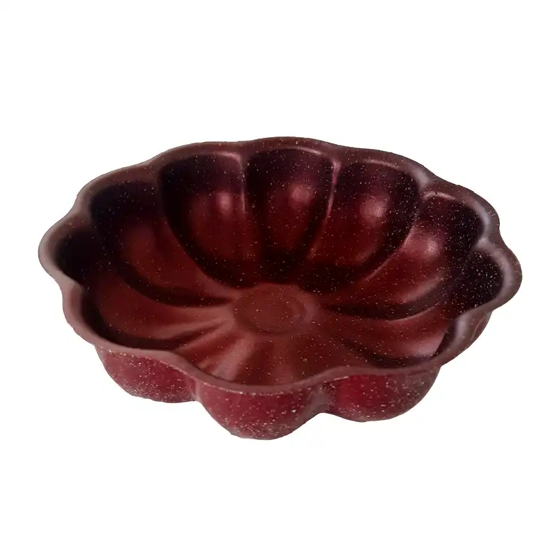 قالب کیک مدل prof-27