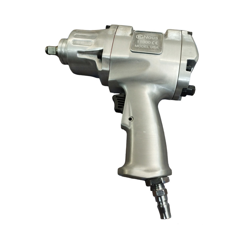 آچار بکس بادی جنیوس تولز مدل 400-500 کد 11000