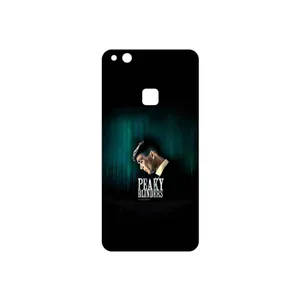 MAHOOT peaky blinders Cover Sticker for Huawei P10 Lite