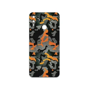 MAHOOT Autumn-Army Cover Sticker for Huawei Nova 3i