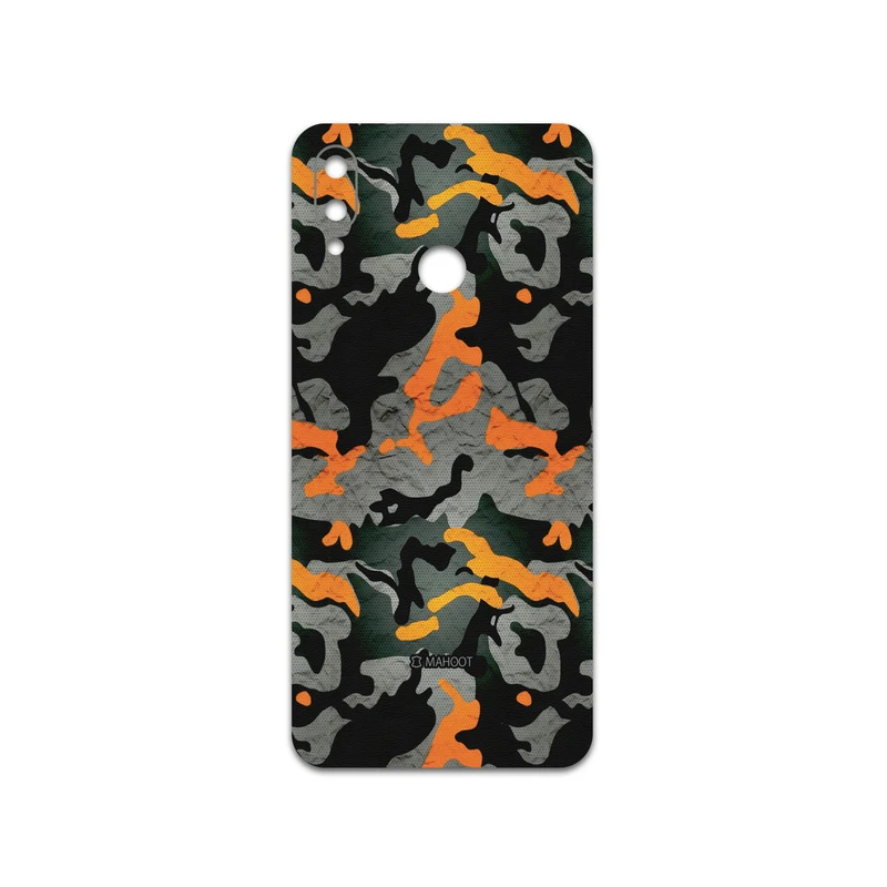 برچسب پوششی ماهوت مدل Autumn-Army مناسب برای گوشی موبایل هوآوی Nova 3i