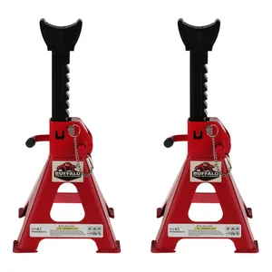 خرک خودرو بوفالو مدل 3T ظرفیت 3 تن مجموعه دو عددی 