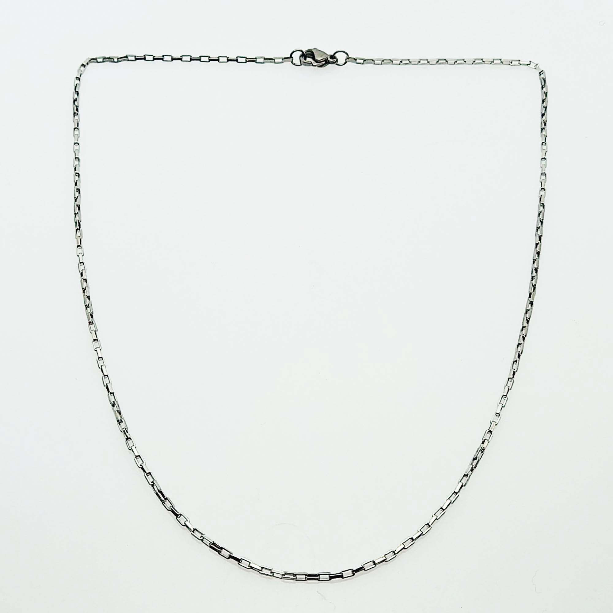 زنجیر زنانه مدل 484ZNZ زنجیر زنانه مدل 484ZNZ