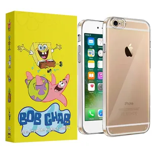 BOB GHAB SPACEFB Cover For Apple iPhone 6s Plus