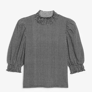 بلوز زنانه مانکی مدل 0949832001