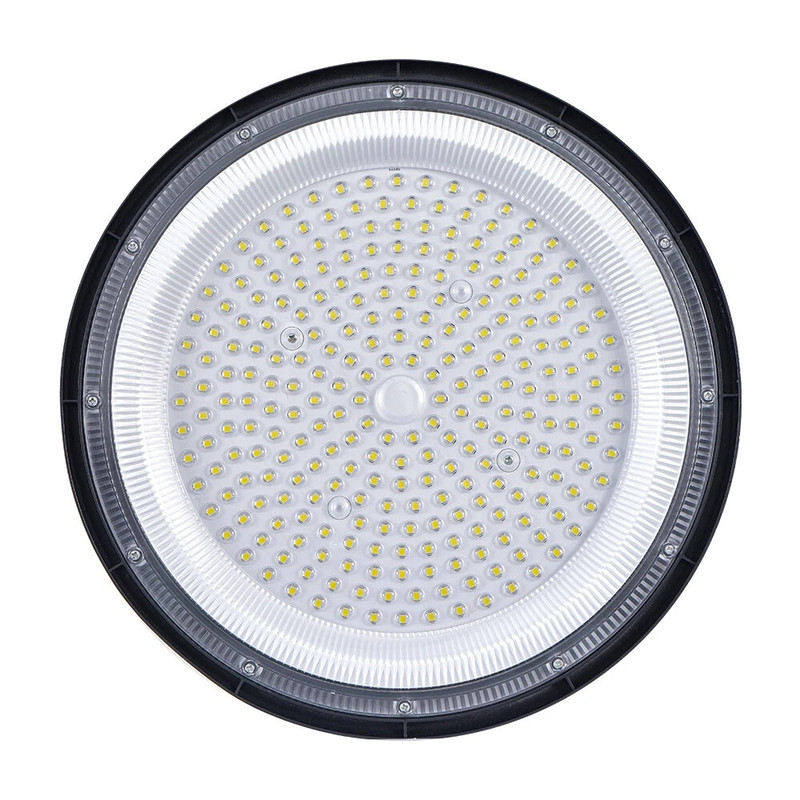 چراغ سوله ای 200 وات مدل یوفو 0841