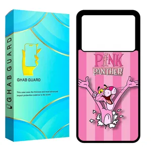 Ghab Guard CHAPK60 Cover For Xiaomi Poco X6 Pro / Redmi K70E