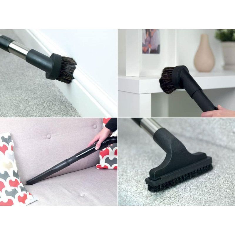 جاروبرقی 620 وات هنری مدل HVT160
