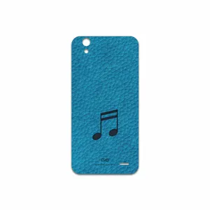 MAHOOT BL-CHG2 Cover Sticker for Huawei Ascend G630