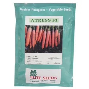 بذر هویج الیت سیدز مدل ATRESS F1