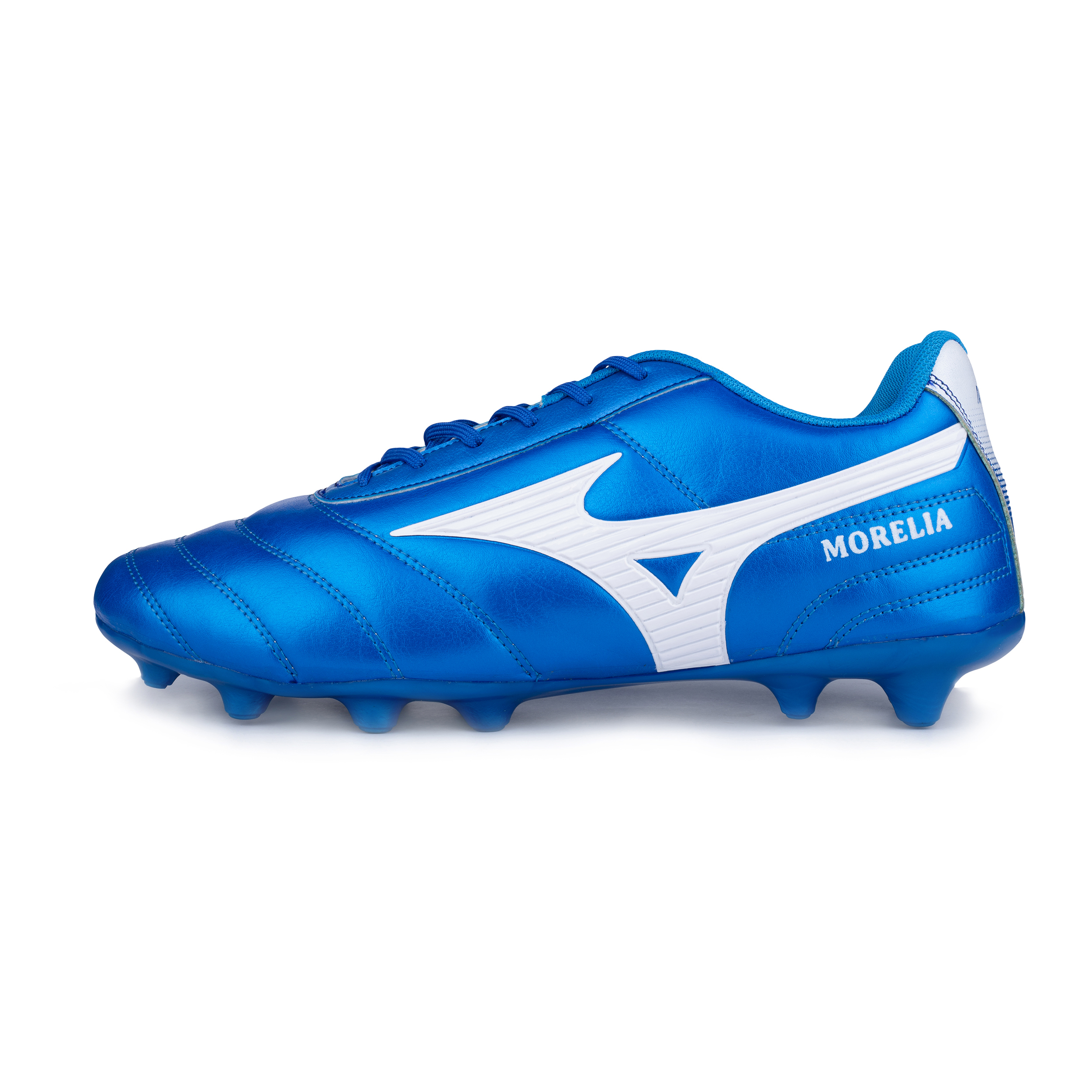 کفش فوتبال مردانه مدل Neo رنگ آبی