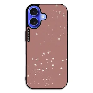 AKAM AMC-WA16-STARS-13 Cover For Apple iPhone 16