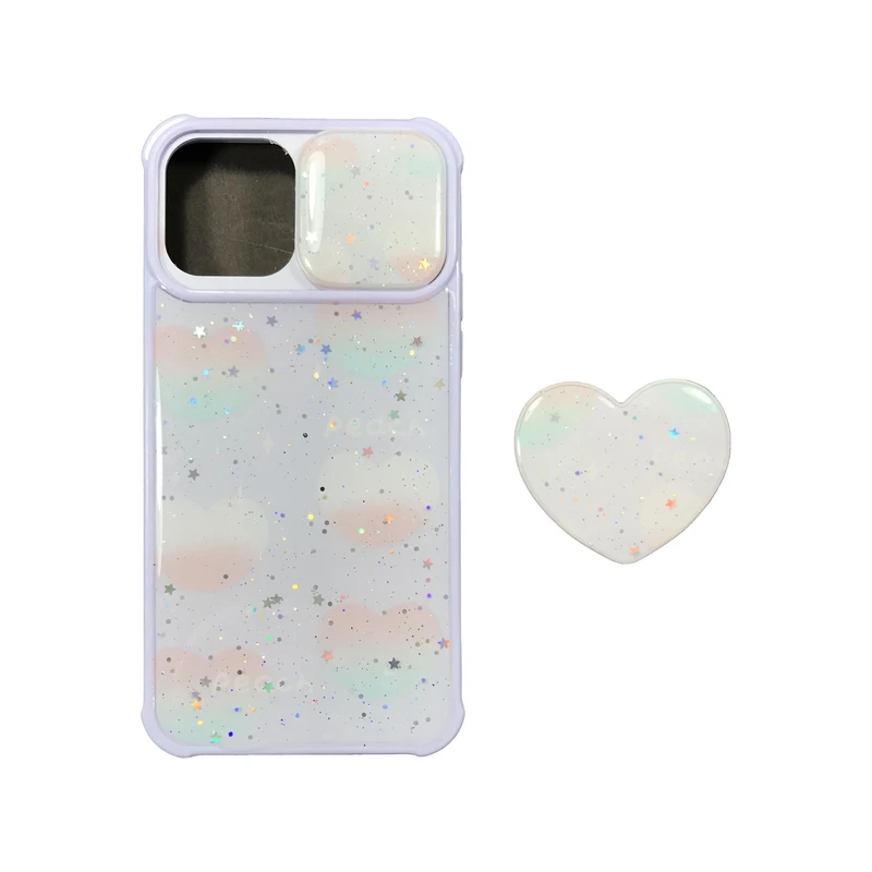 کاور مدل Nei22 مناسب برای گوشی موبایل اپل iphone 12Pro