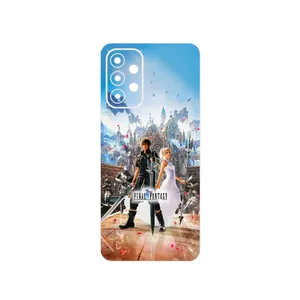 MAHOOT Final Fantesy Game Series Cover Sticker for Samsung Galaxy A23