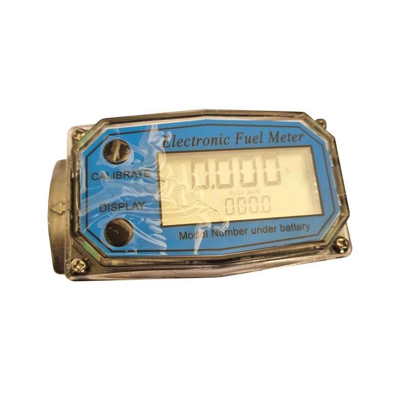 لیتر شمار مدل TP لیتر شمار مدل TP