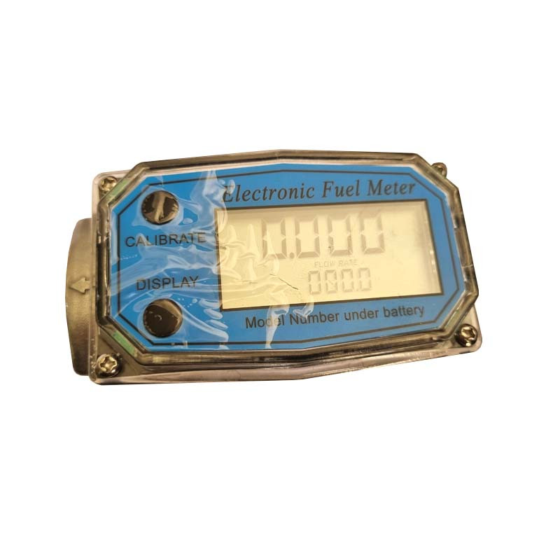 لیتر شمار مدل TP لیتر شمار مدل TP