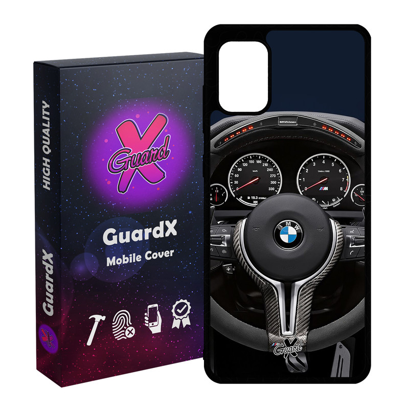 کاور گارد ایکس مدل Glass10345 مناسب برای گوشی موبایل سامسونگ Galaxy A31