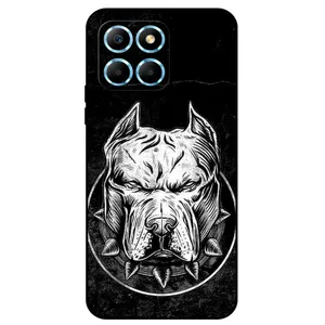 Megafone Bulldog 1885 Cover For Honor X8 5G