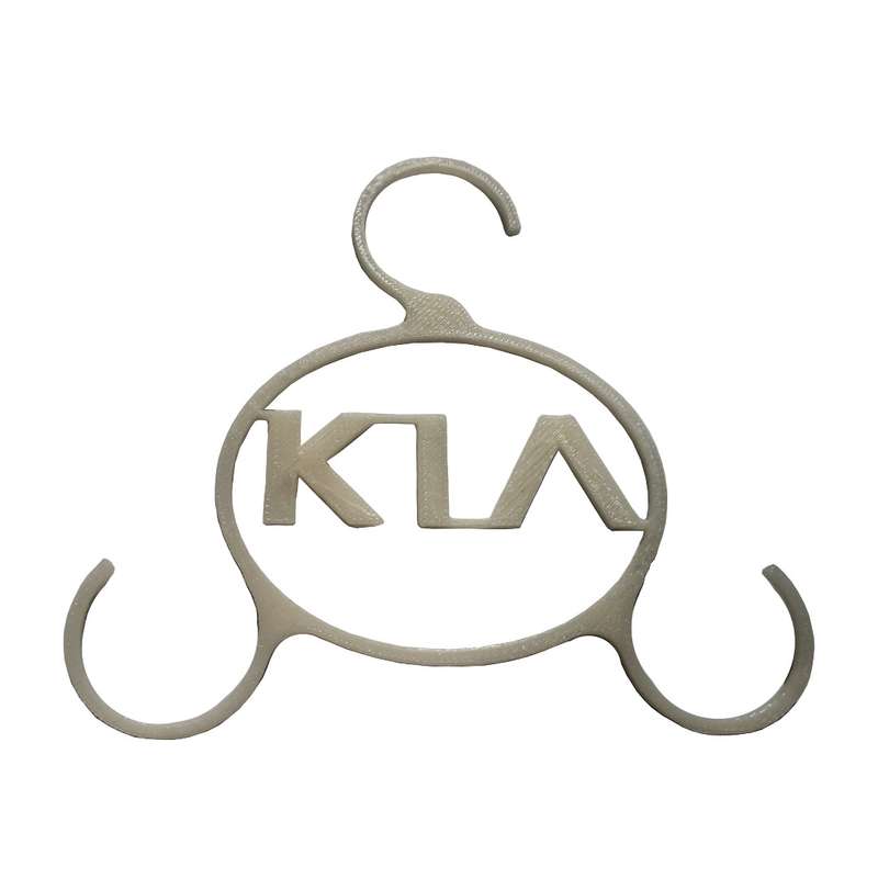 گیره نگهدارنده ماسک کد 7 گیره نگهدارنده ماسک کد 7