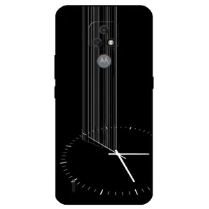 Megafone Interstellar 1895 Cover For Motorola Moto E7